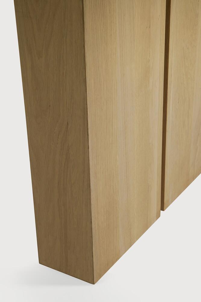 ETHNICRAFT table extensible DOUBLE