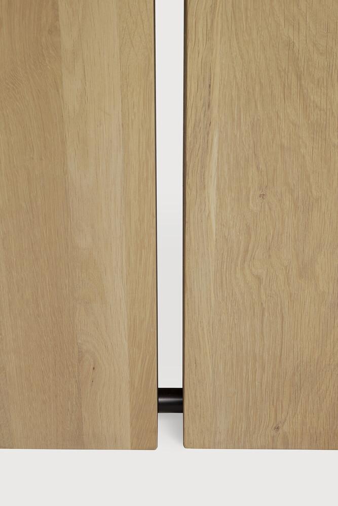 ETHNICRAFT table extensible DOUBLE