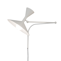 NEMO lampe murale applique LAMPE DE MARSEILLE avec le câble de prise