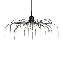 MOOOI suspension lamp STARFALL LIGHT