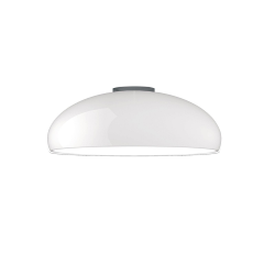 FONTANA ARTE ceiling lamp PANGEN