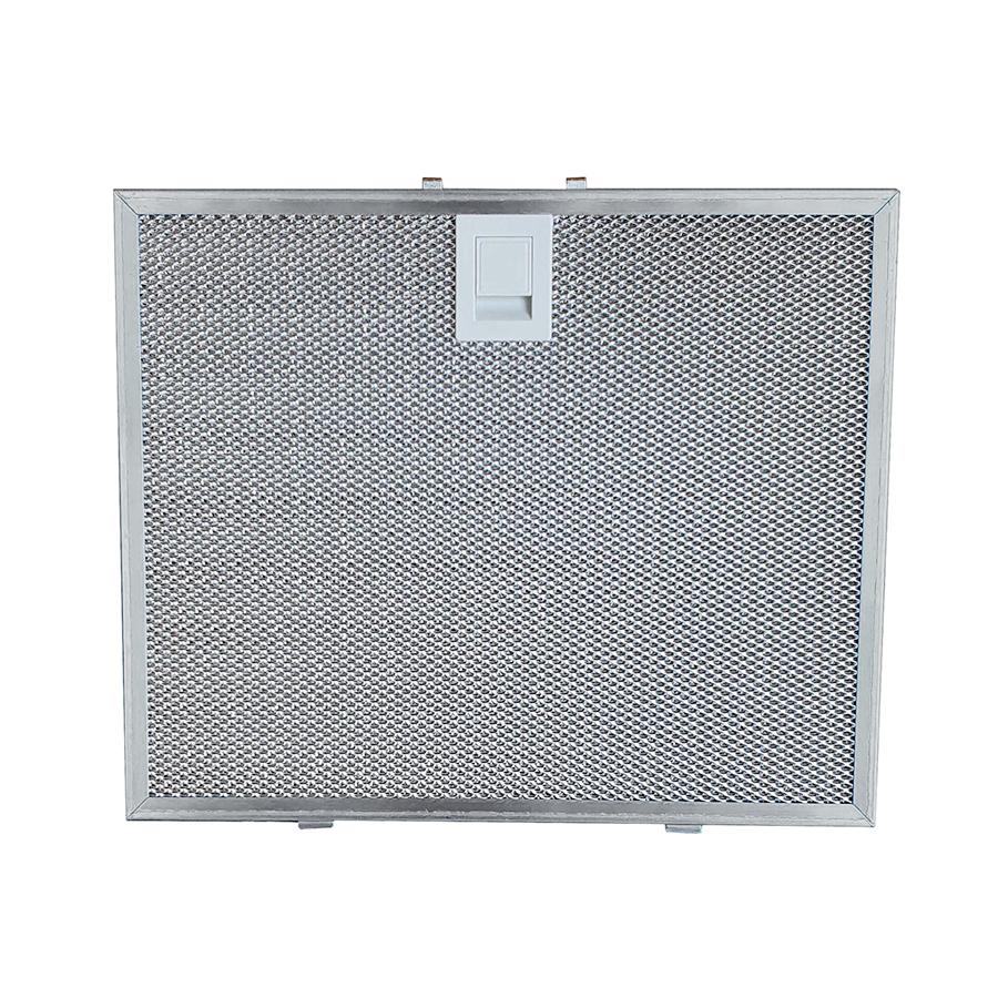 FALMEC filtre métal base 101080247 pour hotte FLIPPER 284x234 mm (Acier - filtre métallique)