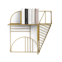 MOGG étagère murale MUSA