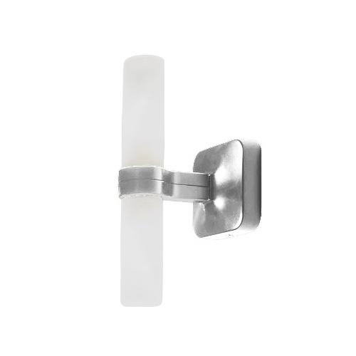 NEMO lampe murale CROWN APPLIQUE (Brillant - Aluminium)