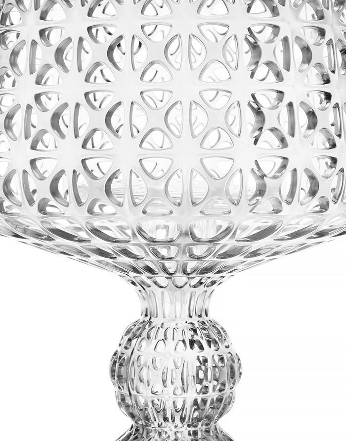 KARTELL table lamp MINI KABUKI