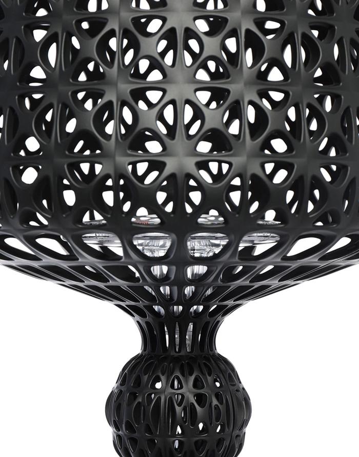 KARTELL lampe de table MINI KABUKI