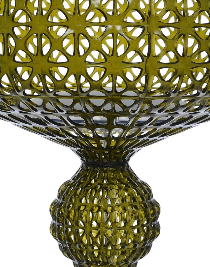 KARTELL lampadaire KABUKI à LED