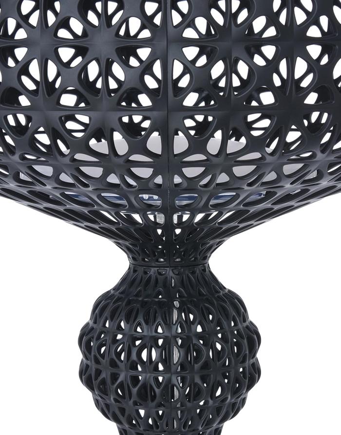 KARTELL lampadaire KABUKI à LED