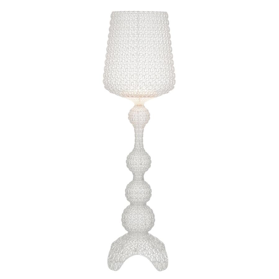 KARTELL outdoor floor lamp KABUKI LED
