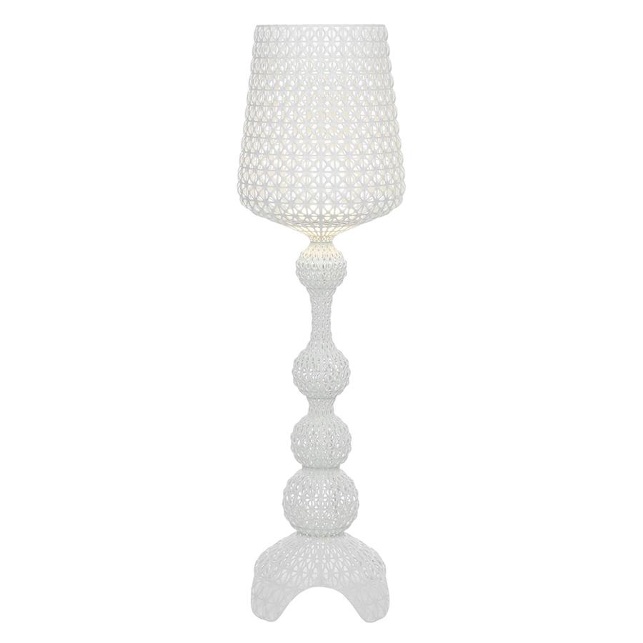 KARTELL lampadaire pour extérieur KABUKI à LED