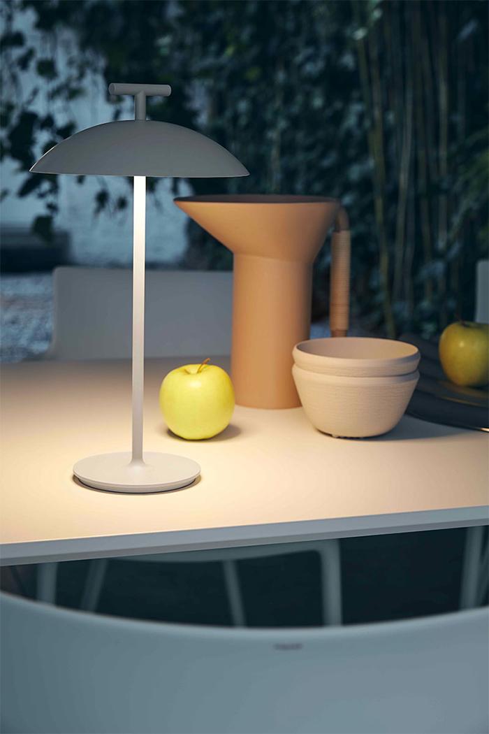 KARTELL lampe de table MINI GEEN-A
