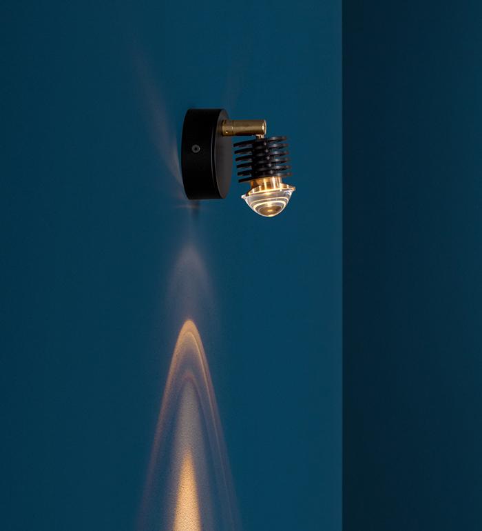 CATELLANI & SMITH wall lamp EC 301