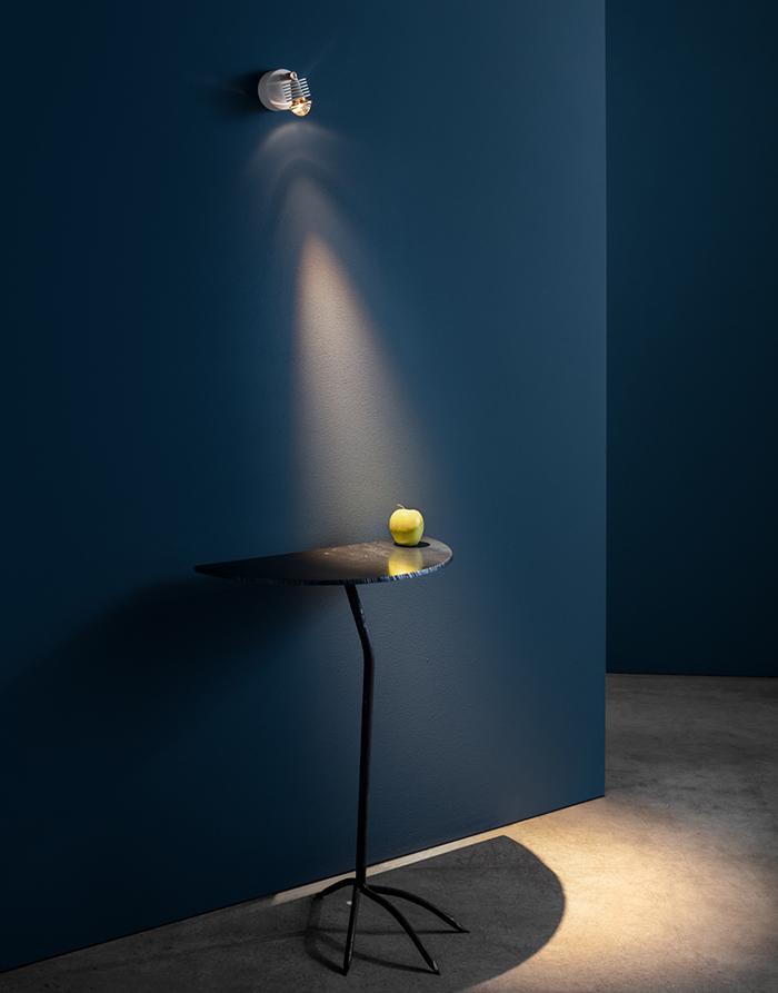 CATELLANI & SMITH lampe murale EC 301