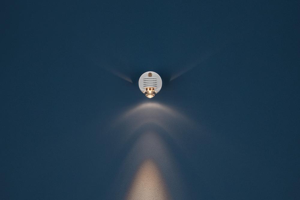 CATELLANI & SMITH lampe murale EC 301