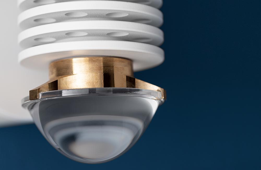 CATELLANI & SMITH lampe murale EC 301