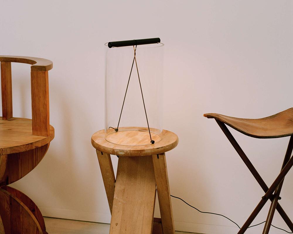 FLOS lampe de table TO-TIE T2