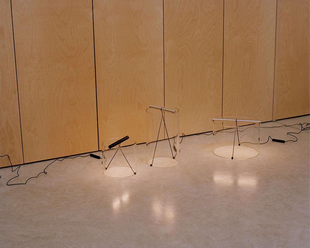 FLOS lampe de table TO-TIE T3