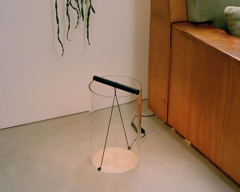 FLOS lampe de table TO-TIE T3