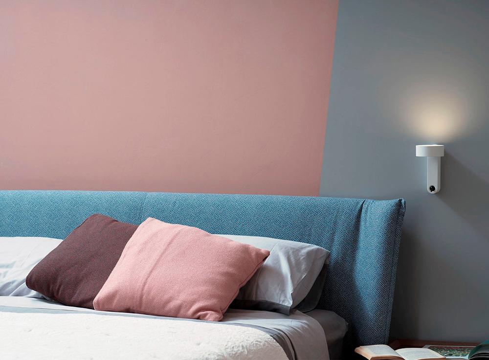 MARTINELLI LUCE wall lamp TOGGLE