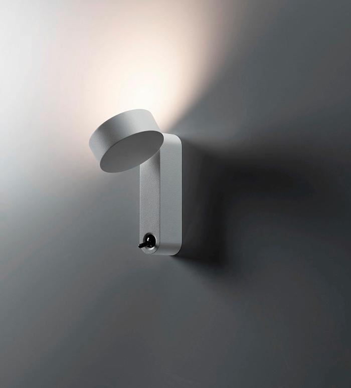 MARTINELLI LUCE wall lamp TOGGLE