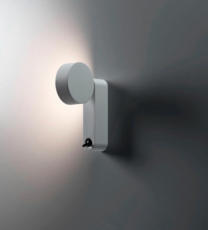 MARTINELLI LUCE wall lamp TOGGLE