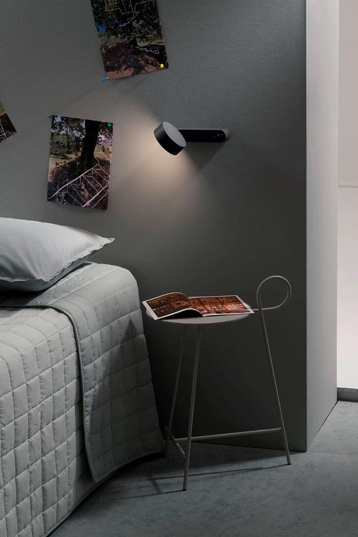 MARTINELLI LUCE wall lamp TOGGLE