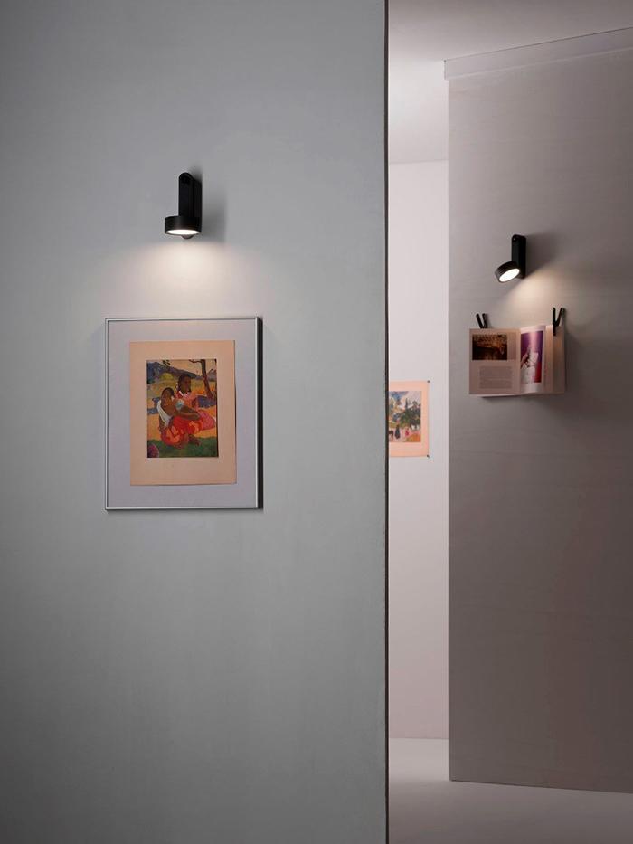 MARTINELLI LUCE wall lamp TOGGLE