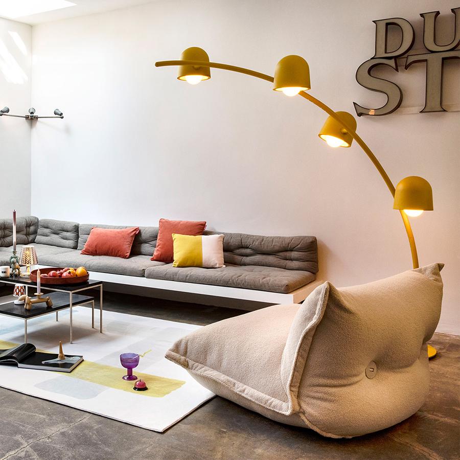 FATBOY lampadaire BIG LEBOW