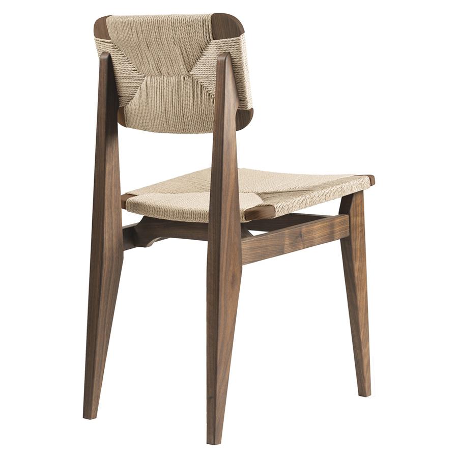 GUBI chair C-CHAIR Paper Cord