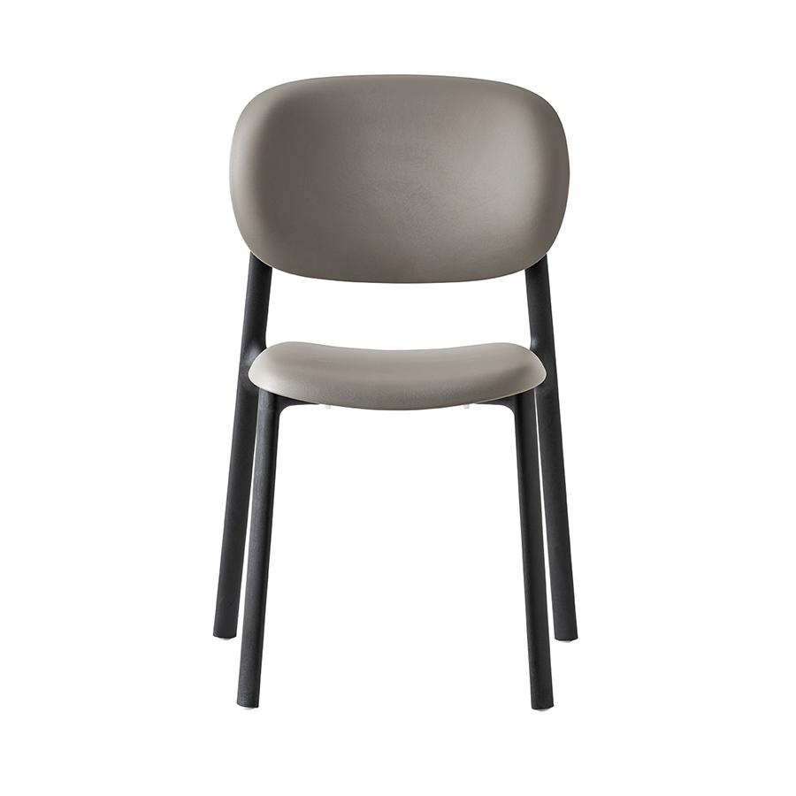 CONNUBIA set of 4 chairs ZERO CB2151