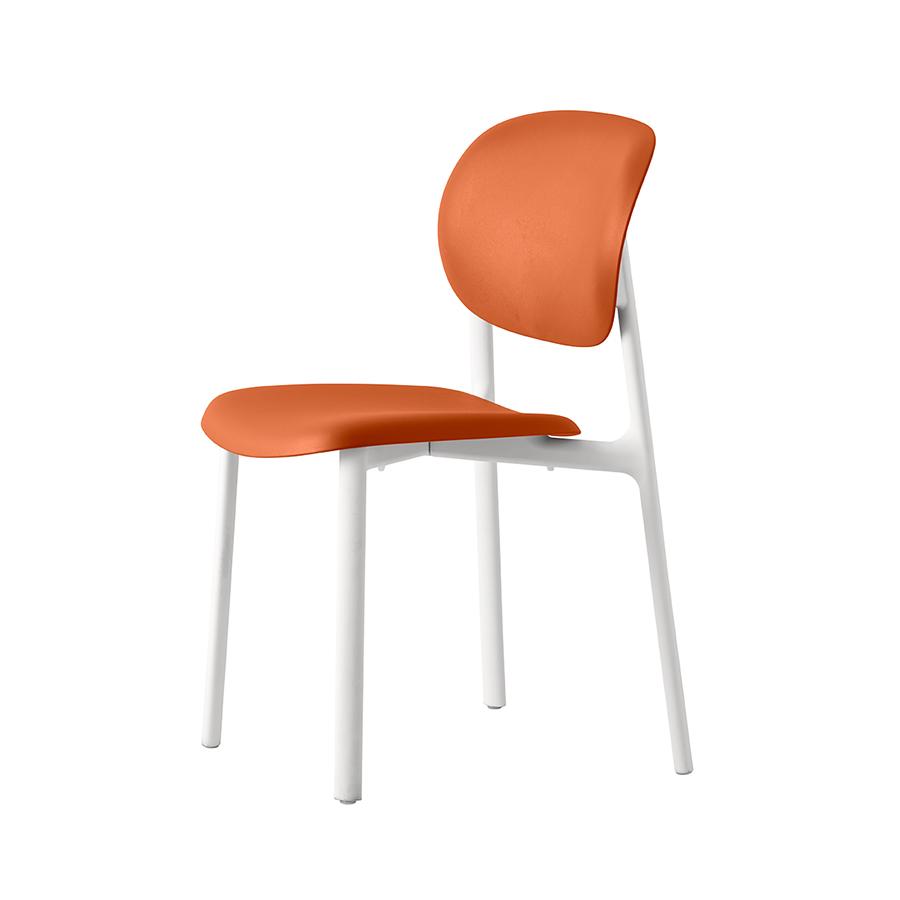 CONNUBIA set of 4 chairs ZERO CB2151