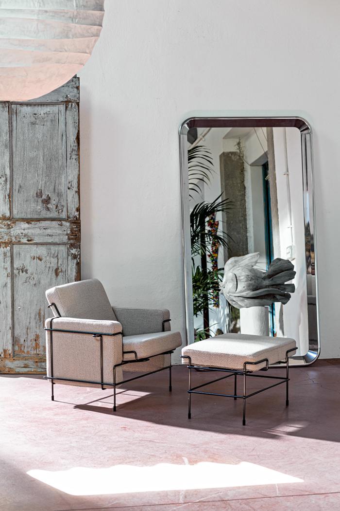 MAGIS armchair TRAFFIC 2