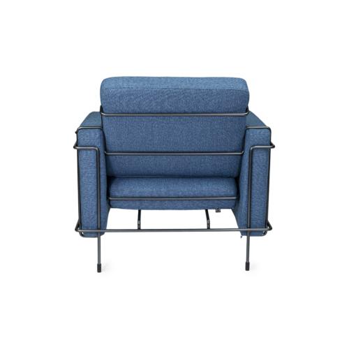 MAGIS armchair TRAFFIC 2