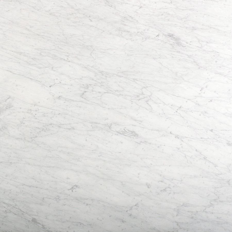 PORRO fixed round table with ash basement MATERIC Ø 160 cm