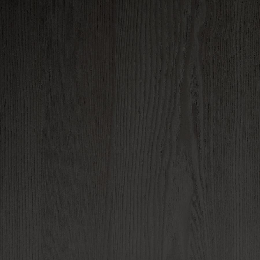 PORRO fixed round table with ash basement MATERIC Ø 160 cm