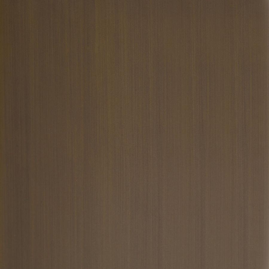 PORRO fixed round table with metal base MATERIC Ø 160 cm