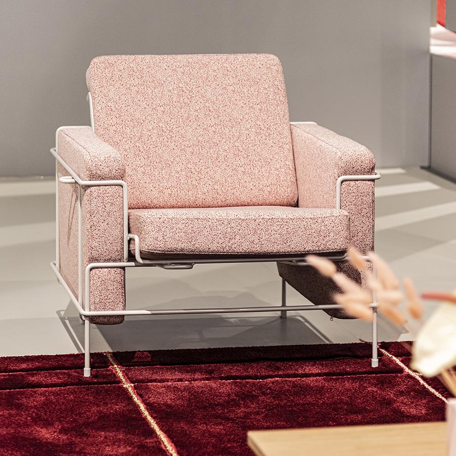 MAGIS armchair TRAFFIC 2