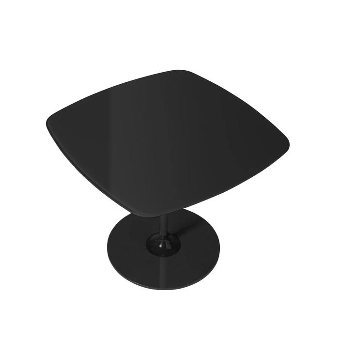 KARTELL side table THIERRY 50 x 50 cm