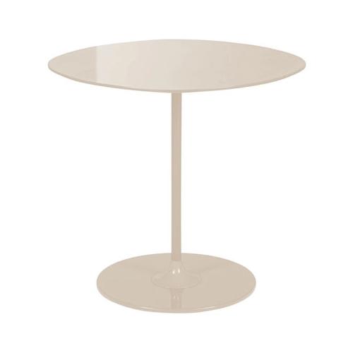 KARTELL side table THIERRY 45 x 45 cm