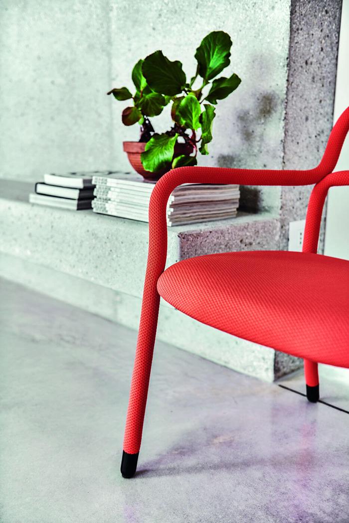 MIDJ armchair PIPPI