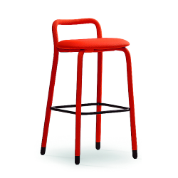 MIDJ stool PIPPI H 65 cm