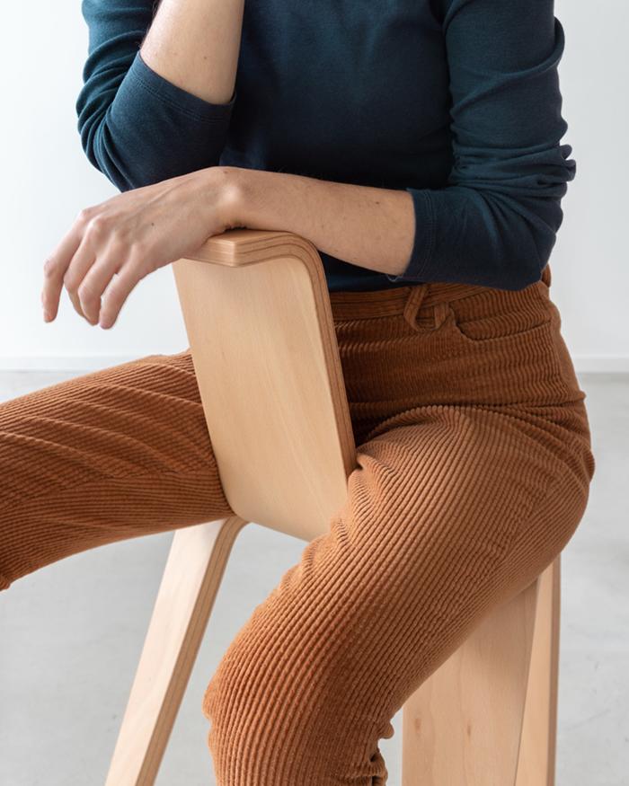 MAGIS set of 2 chairs AKA