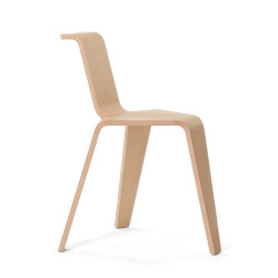 MAGIS set of 2 chairs AKA