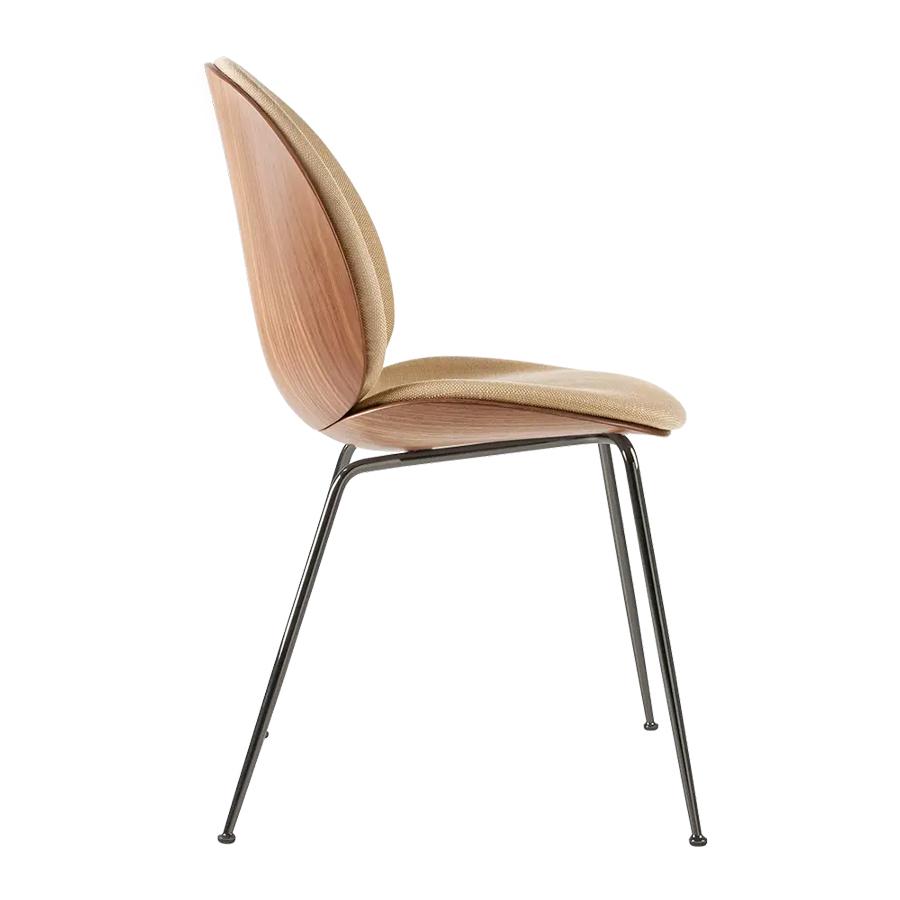 GUBI chaise rembourrée BEETLE 3D VENEER