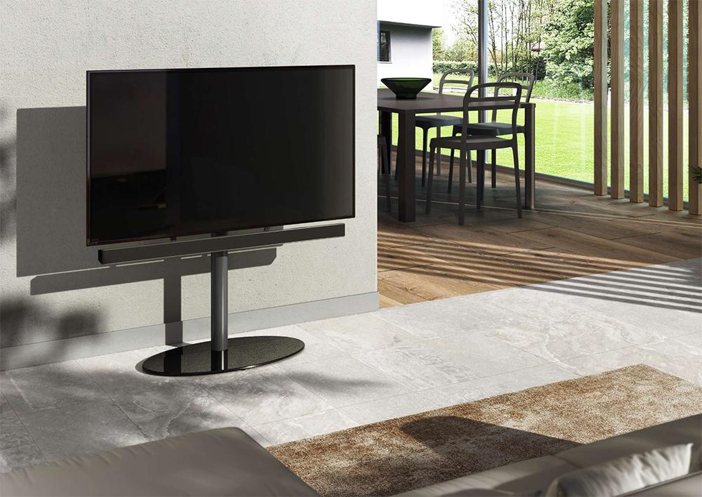 MUNARI support floor stand TV up to 55" SYDNEY SY350
