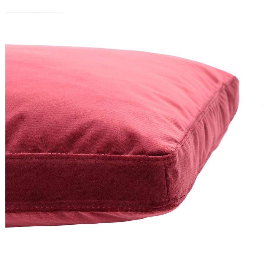 KARTELL coussin pour canapé LARGO 7175 48x48 cm