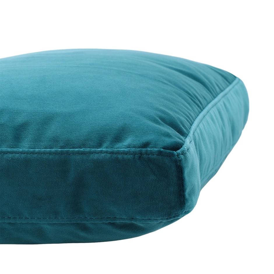 KARTELL coussin pour canapé LARGO 7175 48x48 cm