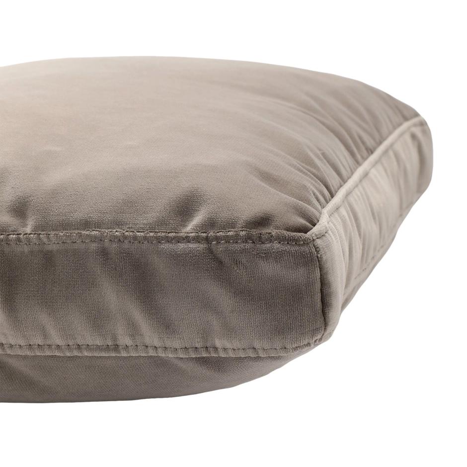 KARTELL coussin pour canapé LARGO 7176 48x35 cm