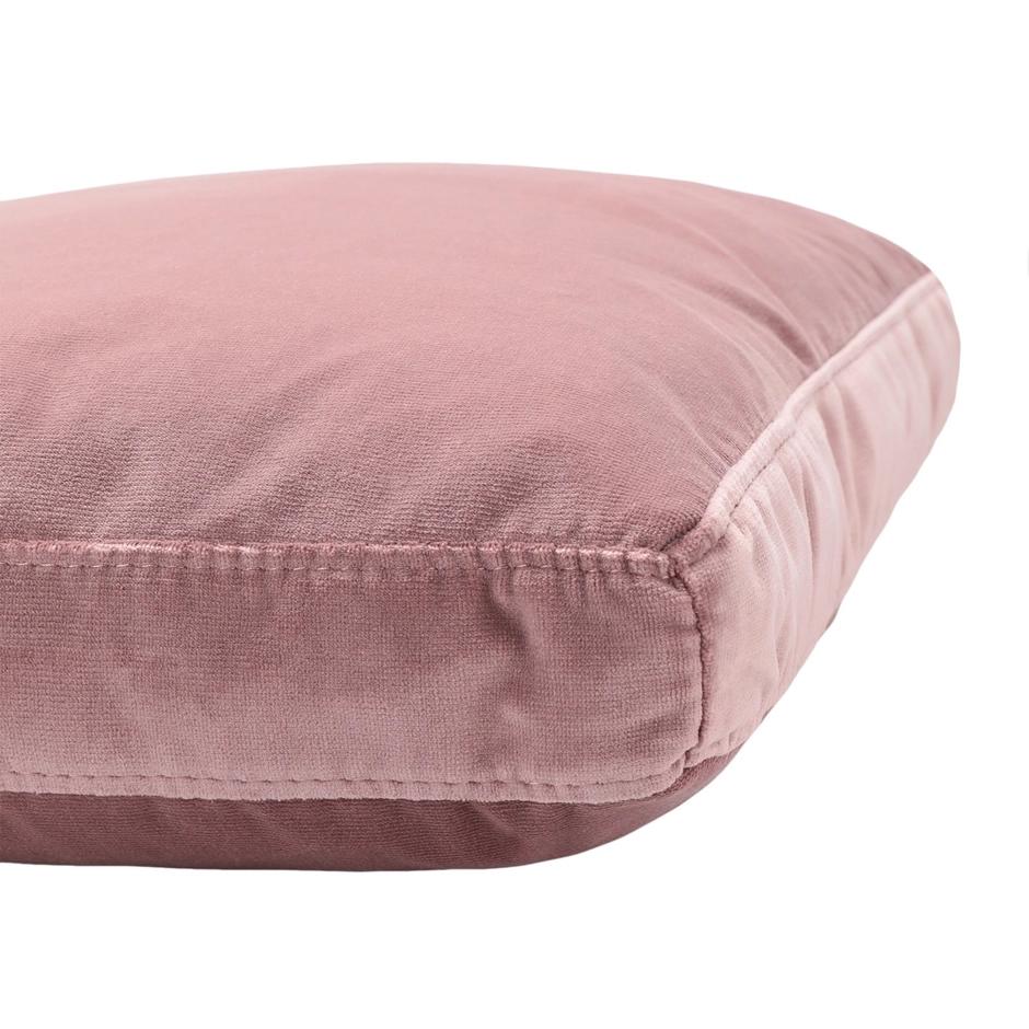 KARTELL coussin pour canapé LARGO 7176 48x35 cm