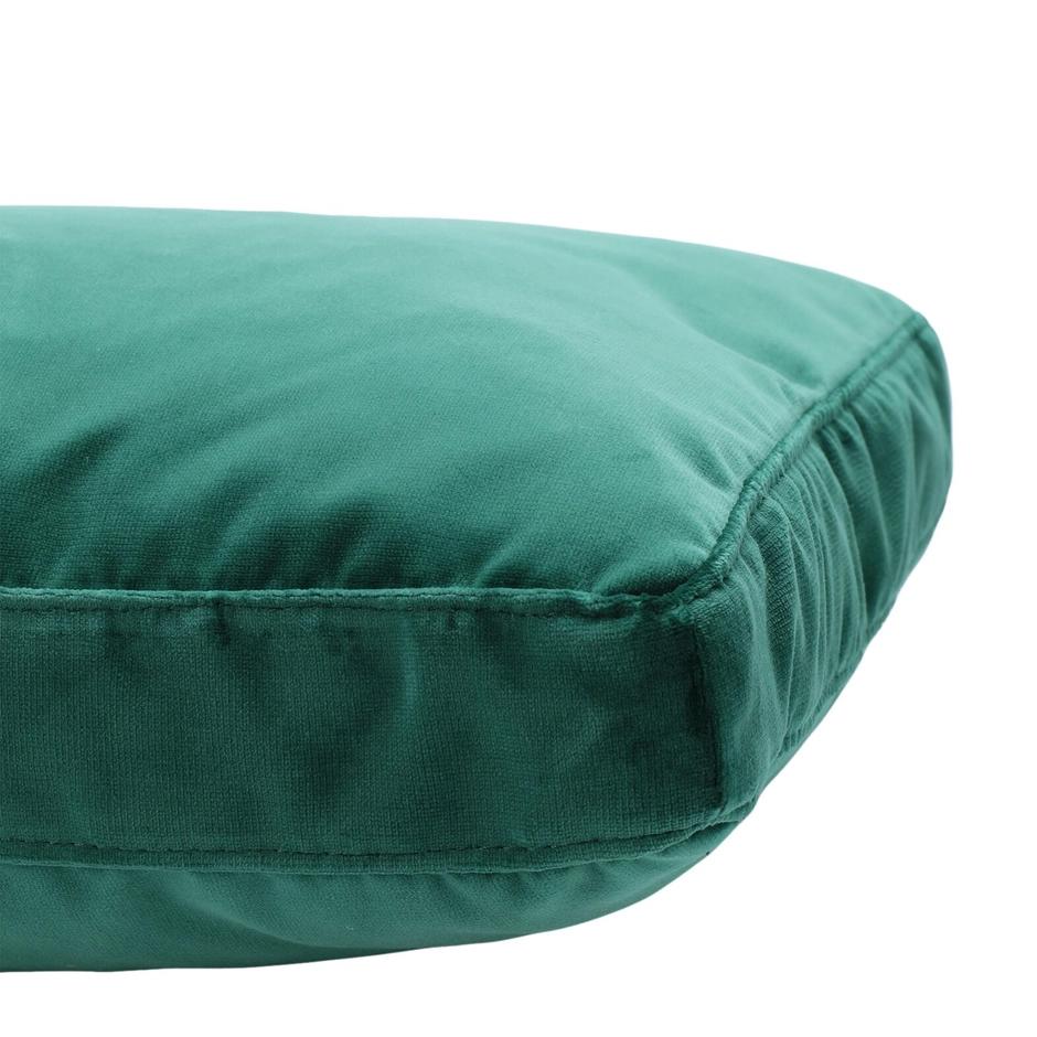 KARTELL coussin pour canapé LARGO 7176 48x35 cm